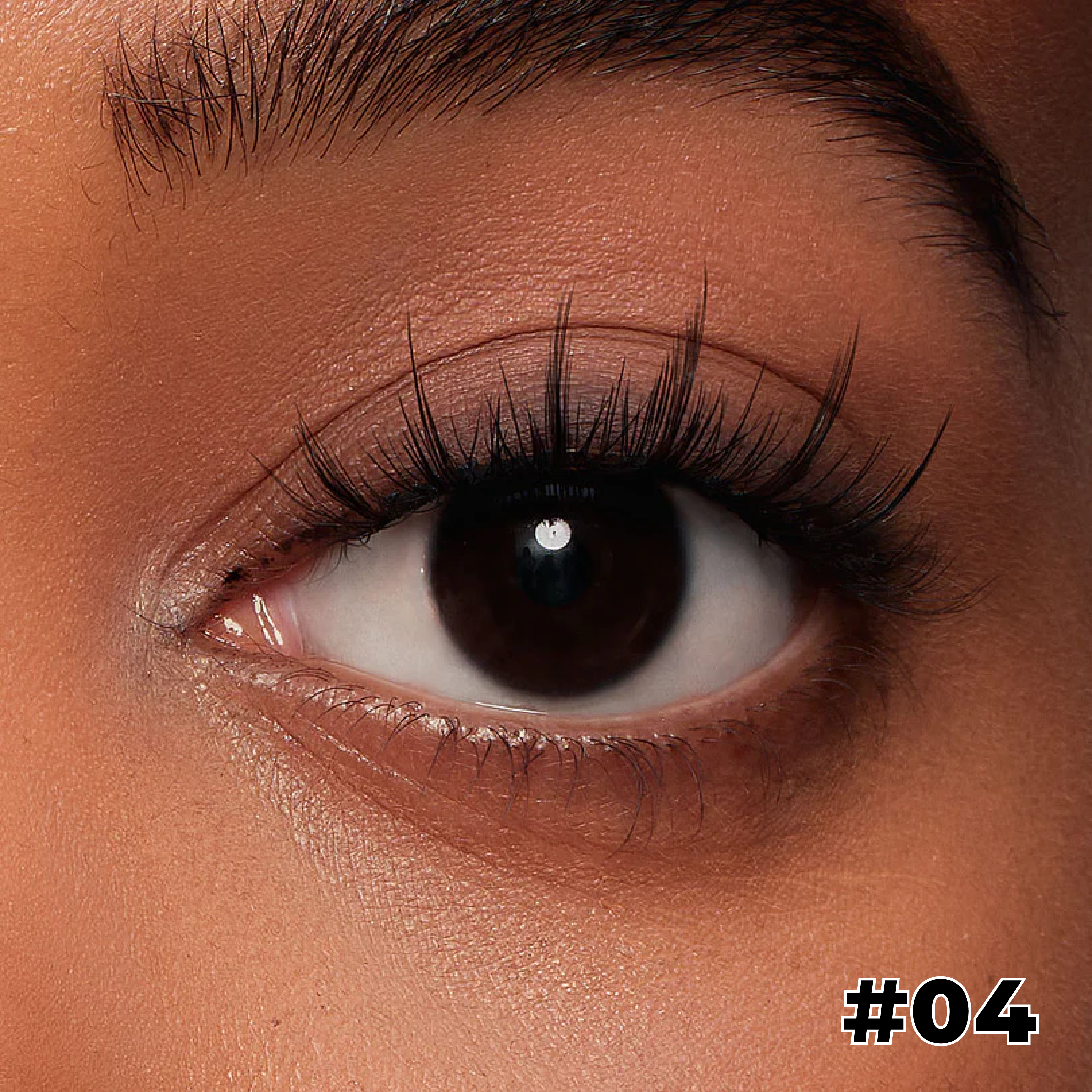 Lashwear™ 2.0 - Nynae