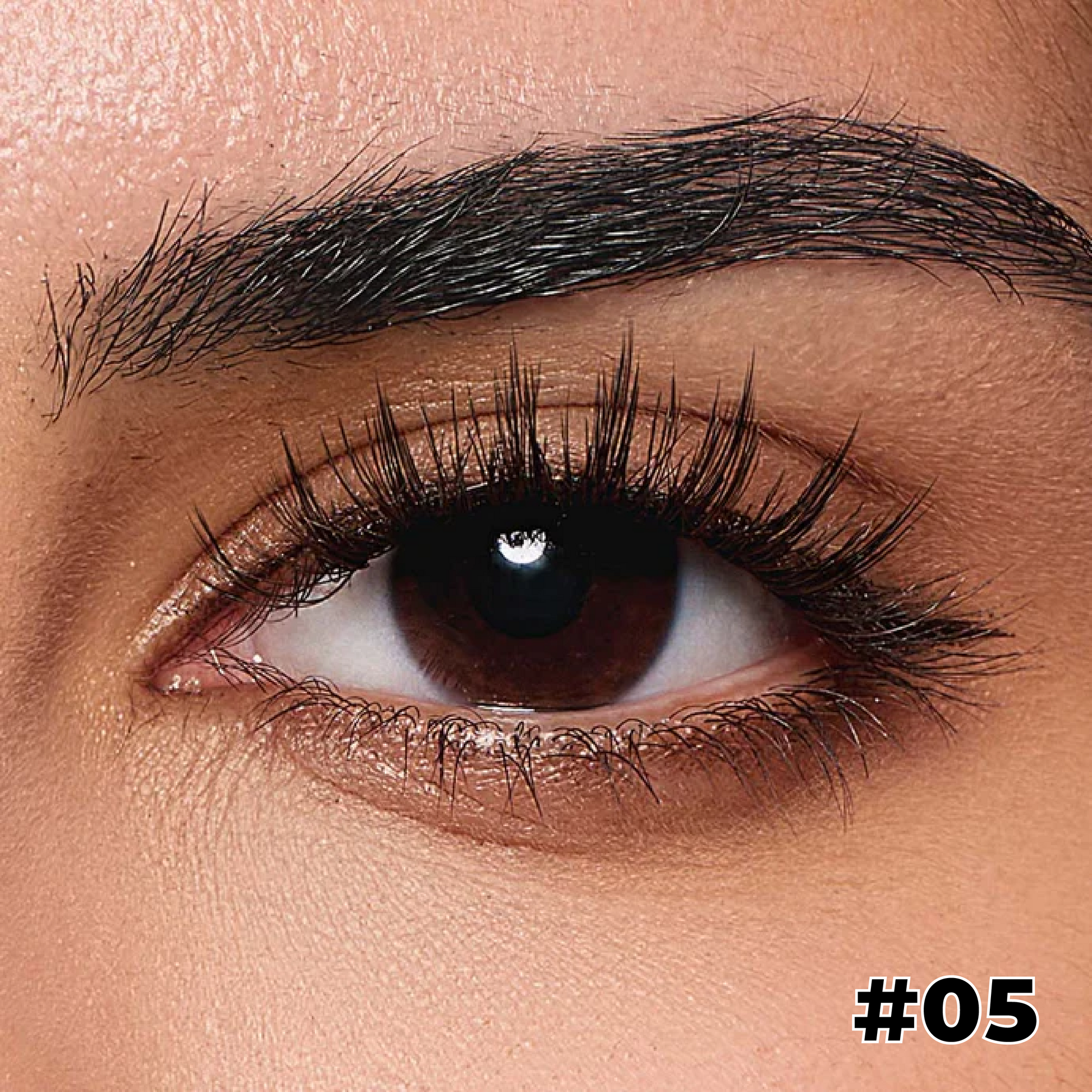 Lashwear™ 2.0 - Nynae