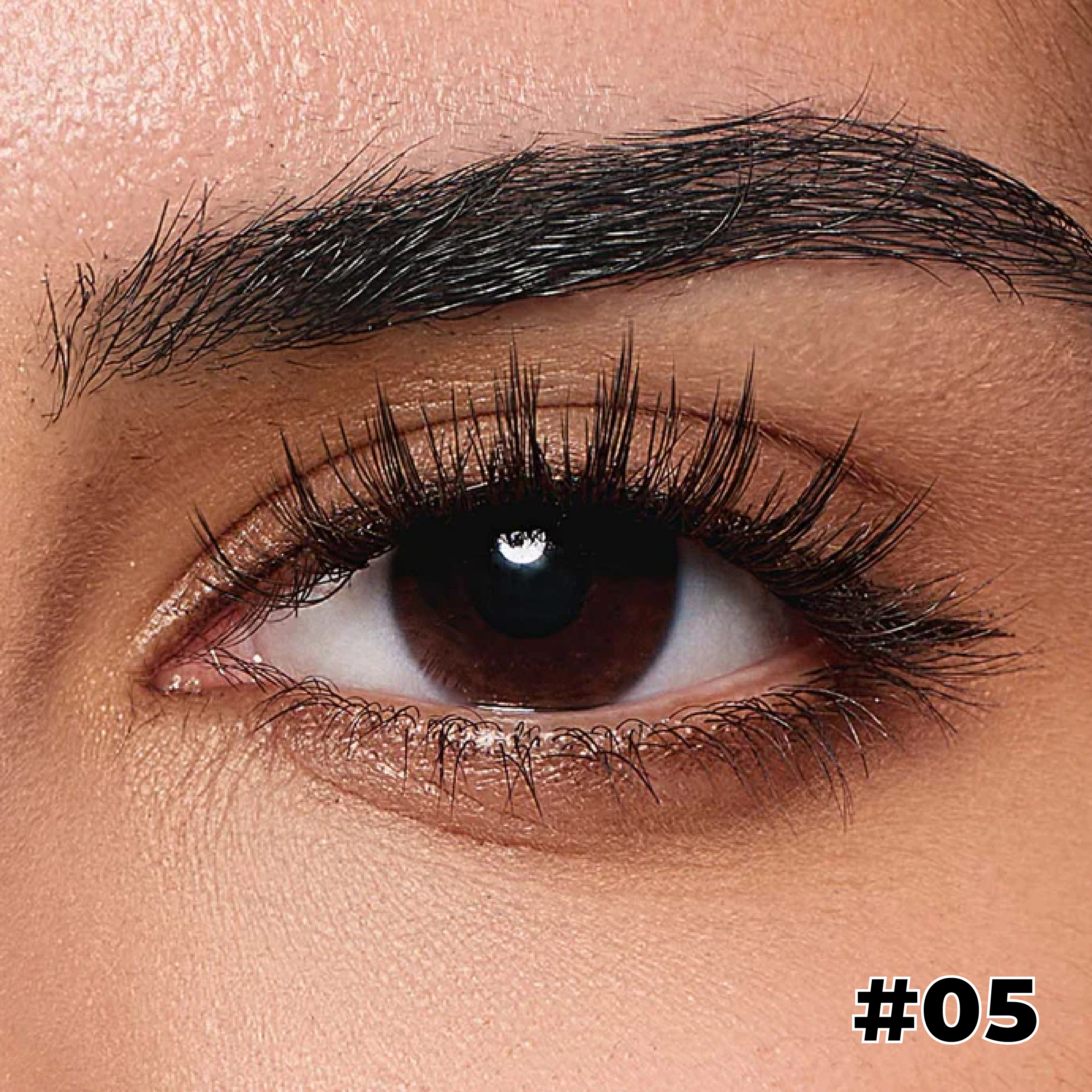 Lashwear™ 2.0 - Nynae