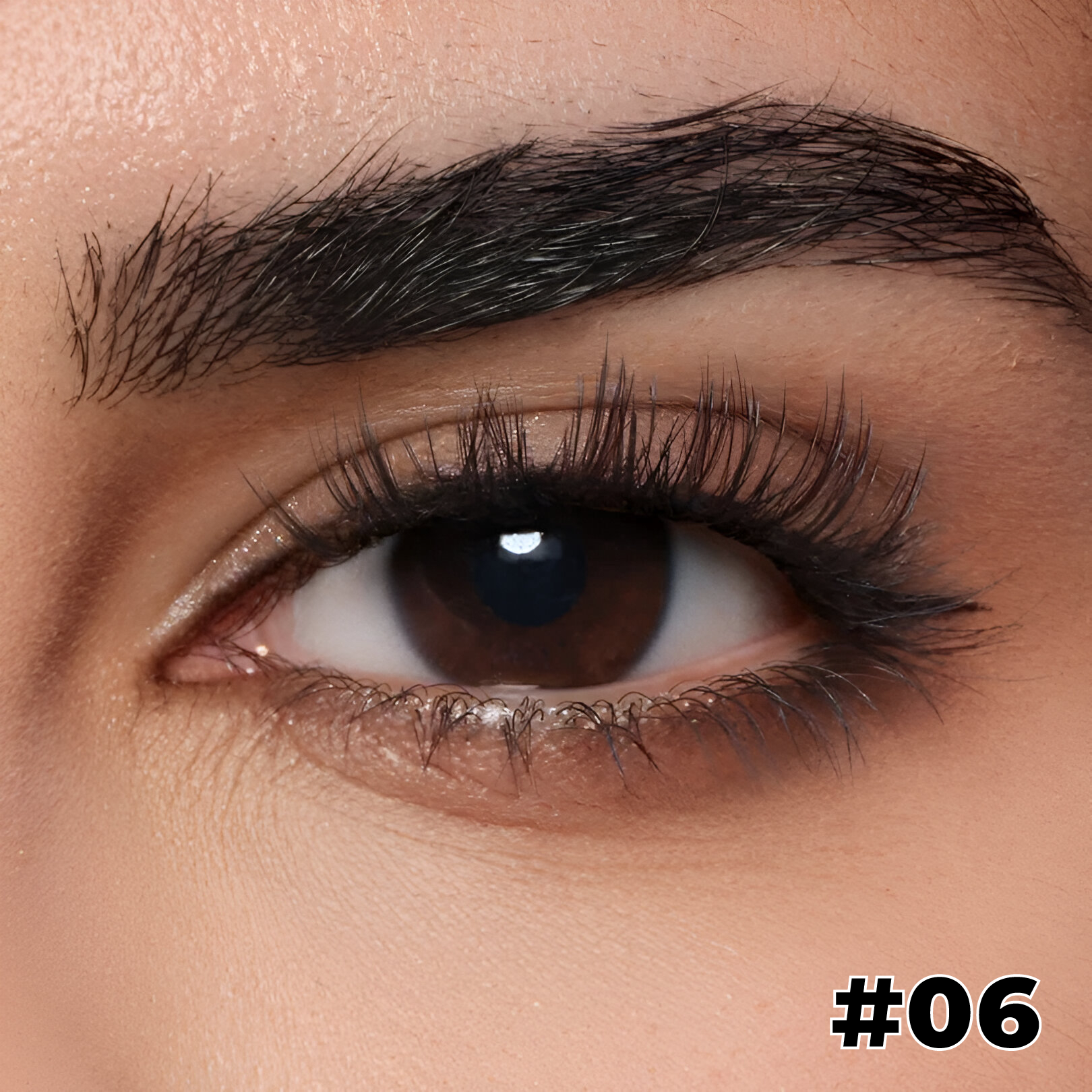 Lashwear™ 2.0 - Nynae