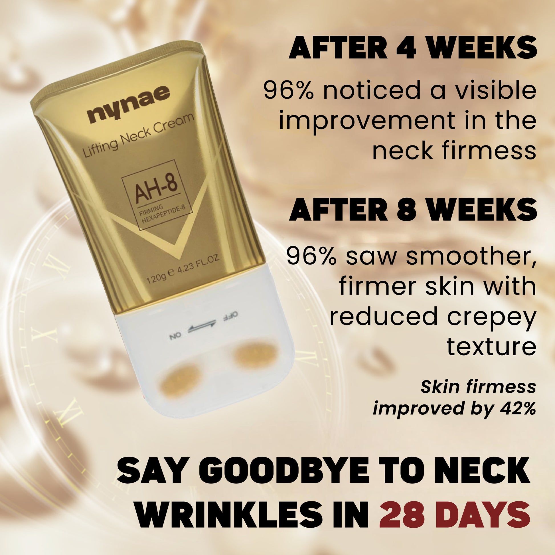 NeckLift™ Sculptor - Nynae