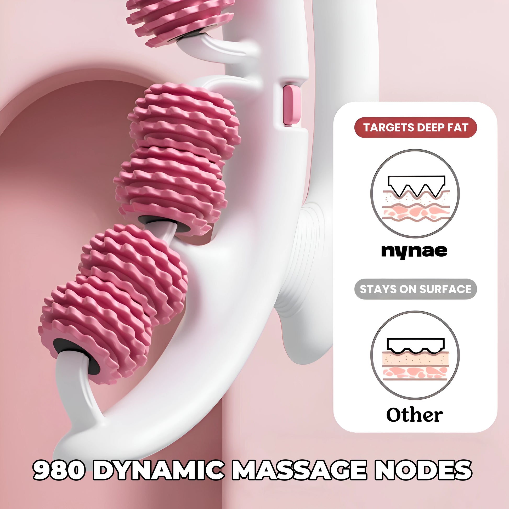 SlimFlex™ Pro - Nynae