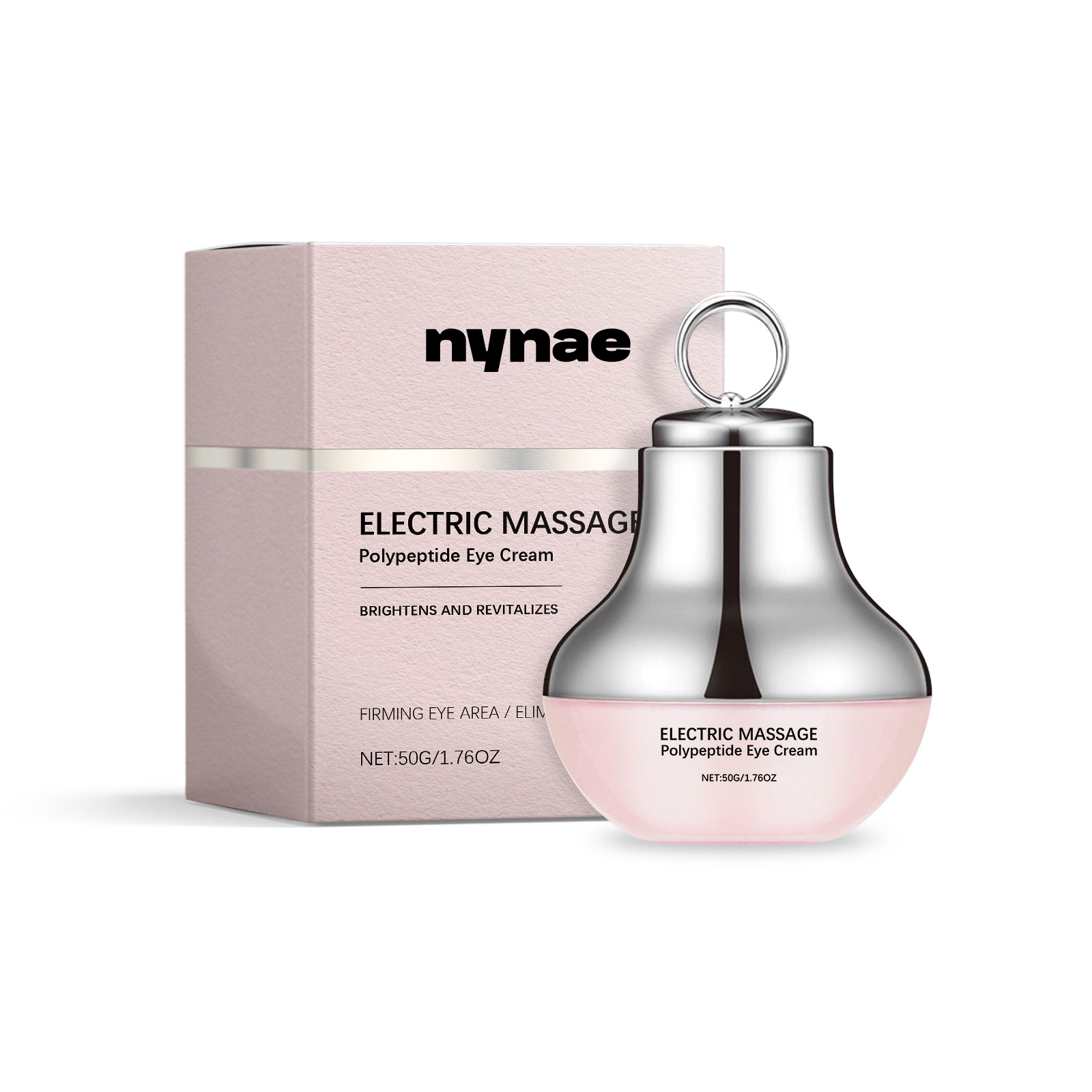 EyeSculpt™ Booster - Nynae