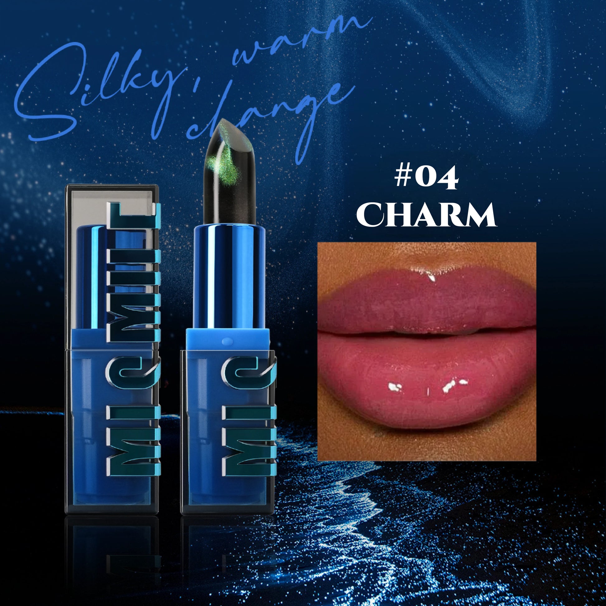 LipMirage™ - Nynae