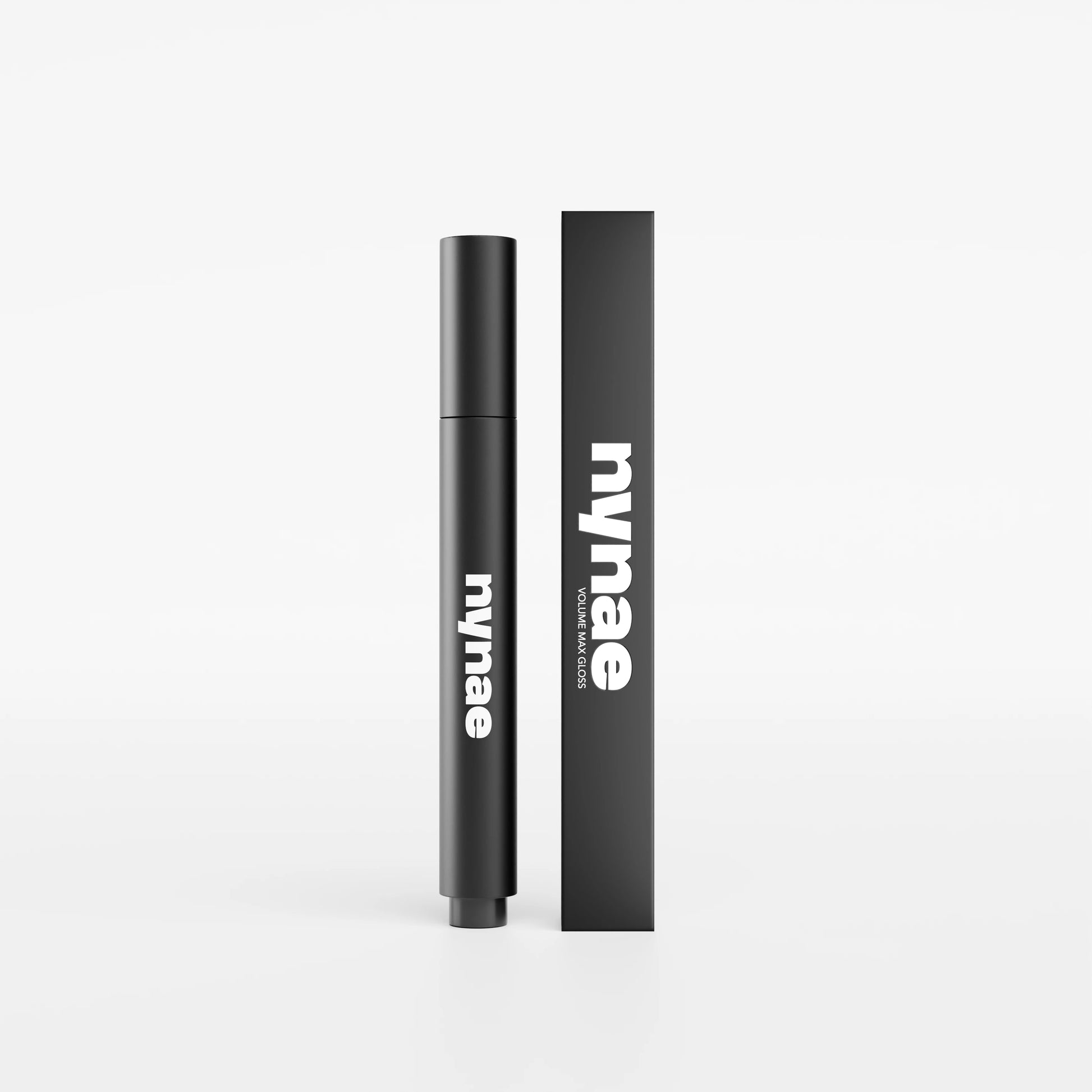 Volume Max Gloss - Nynae