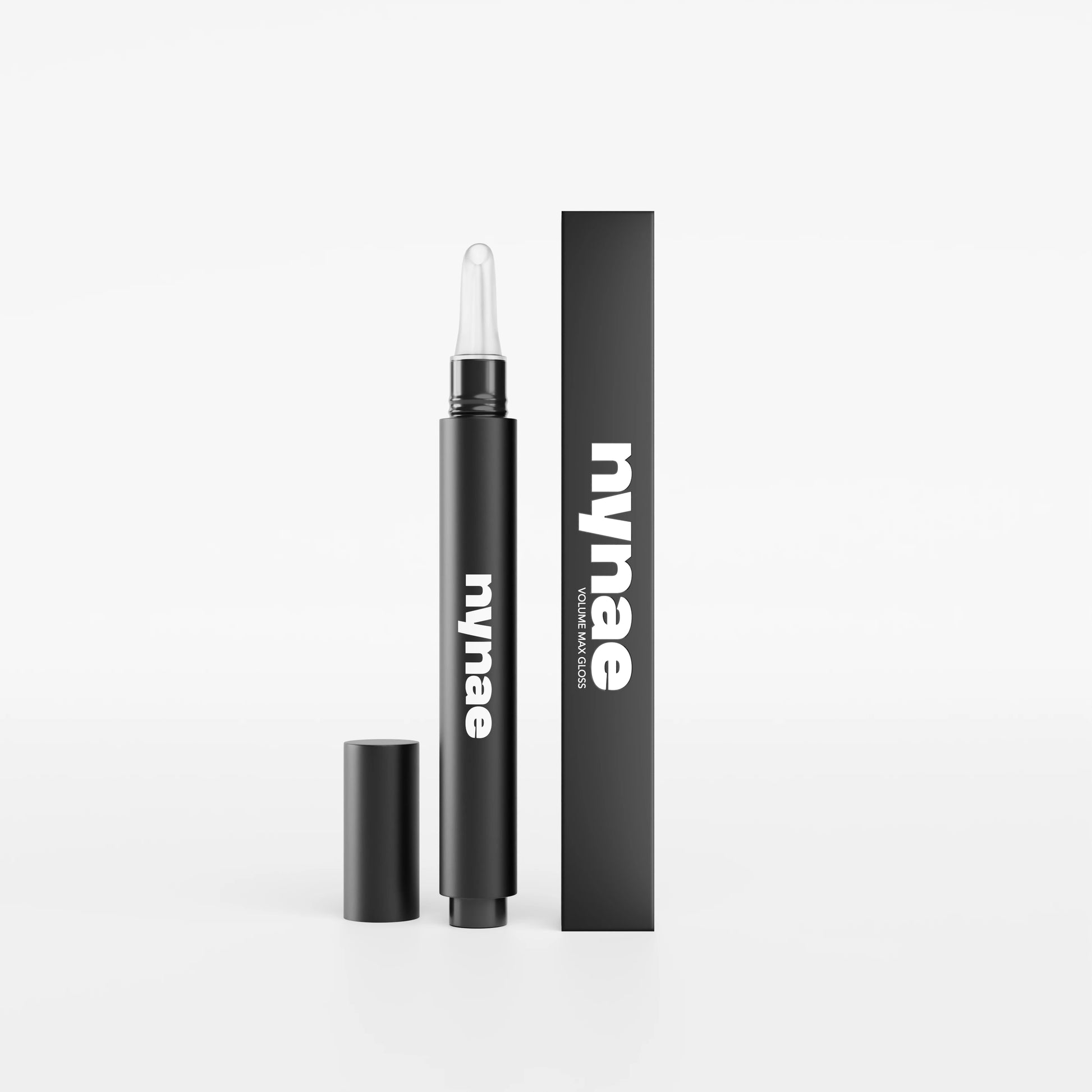 Volume Max Gloss - Nynae