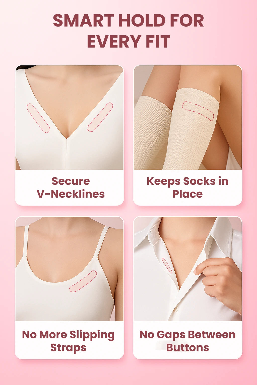 SkinBond™ – Your Second-Skin Secret