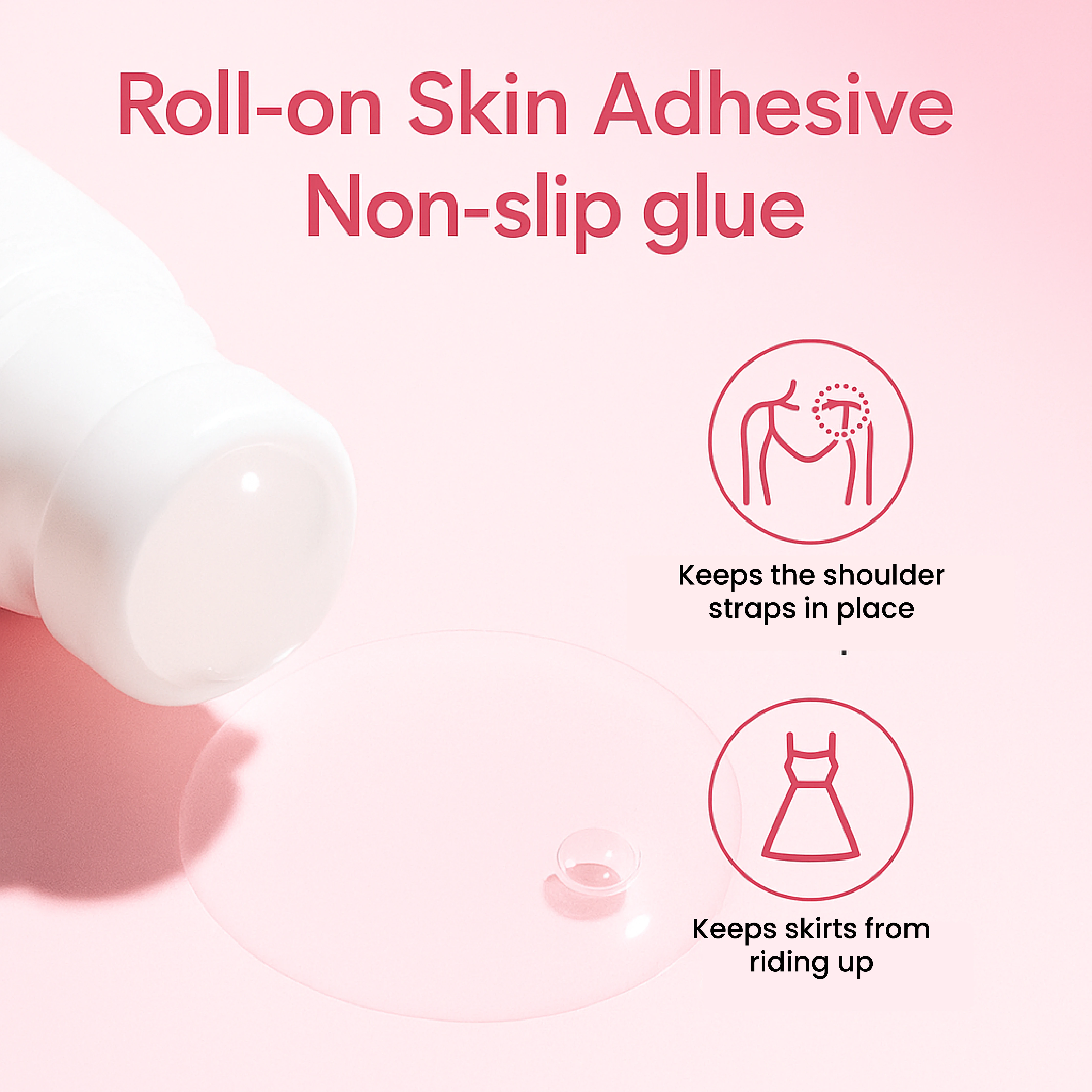 SkinBond™ – Your Second-Skin Secret