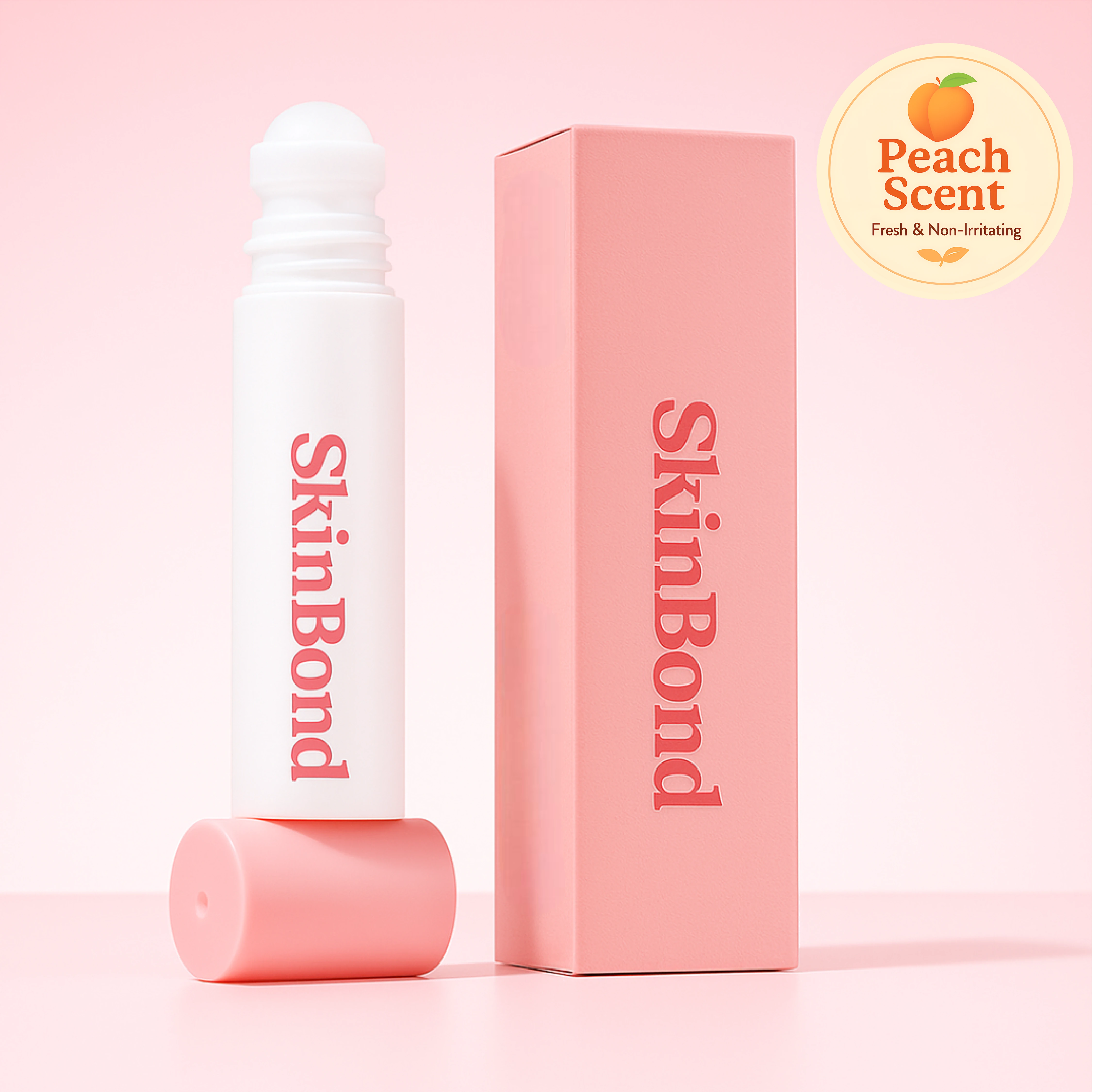 SkinBond™ – Your Second-Skin Secret