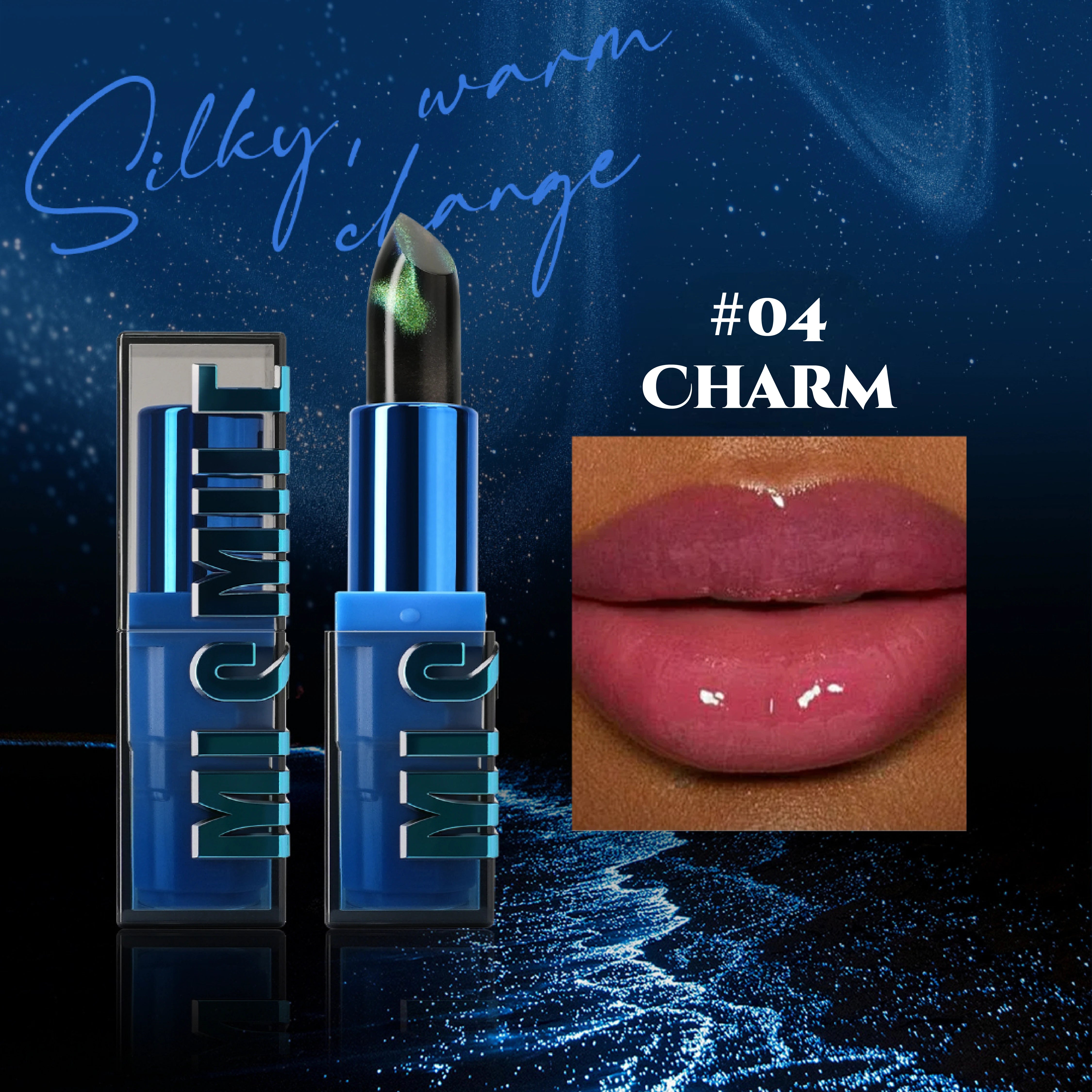 LipMirage™