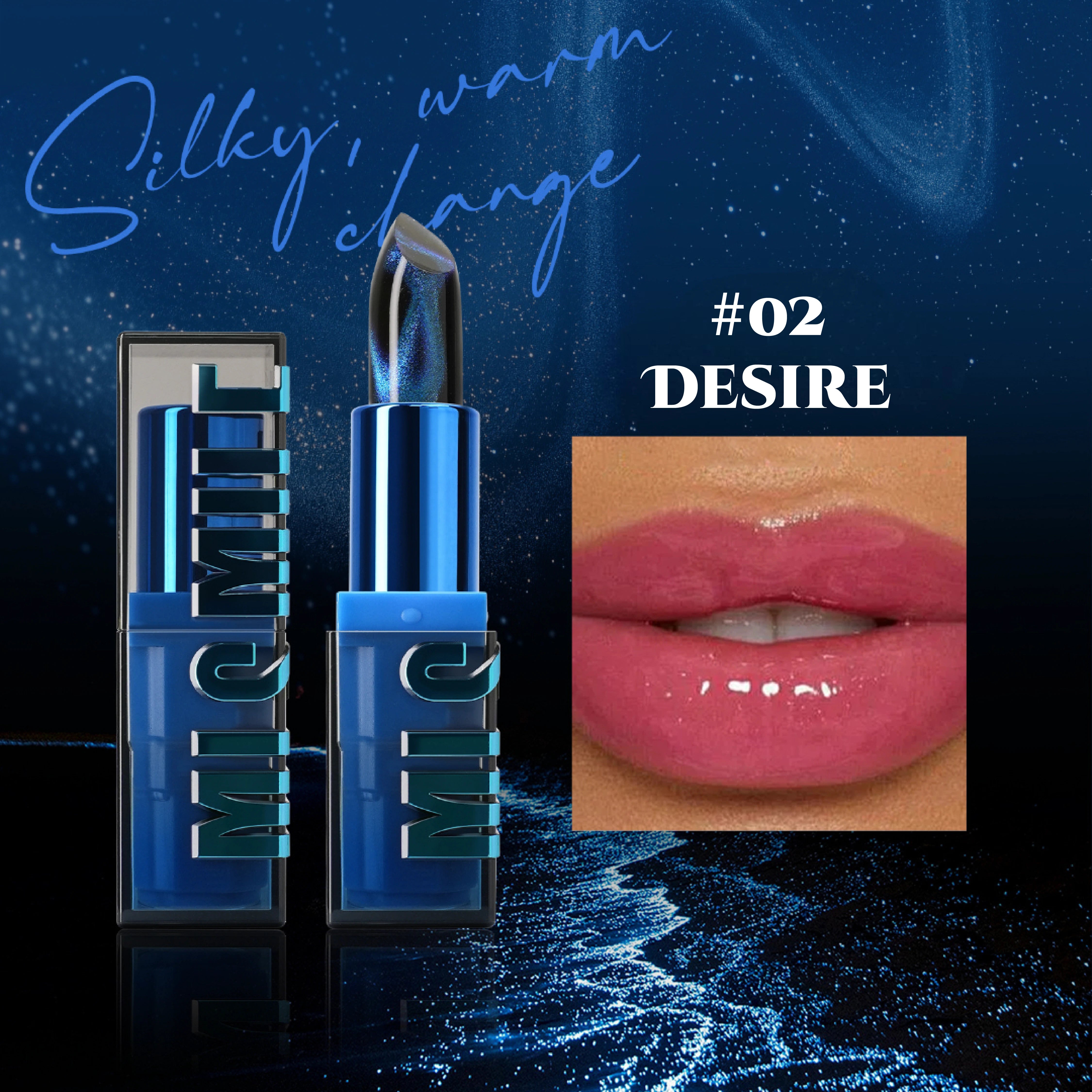 LipMirage™