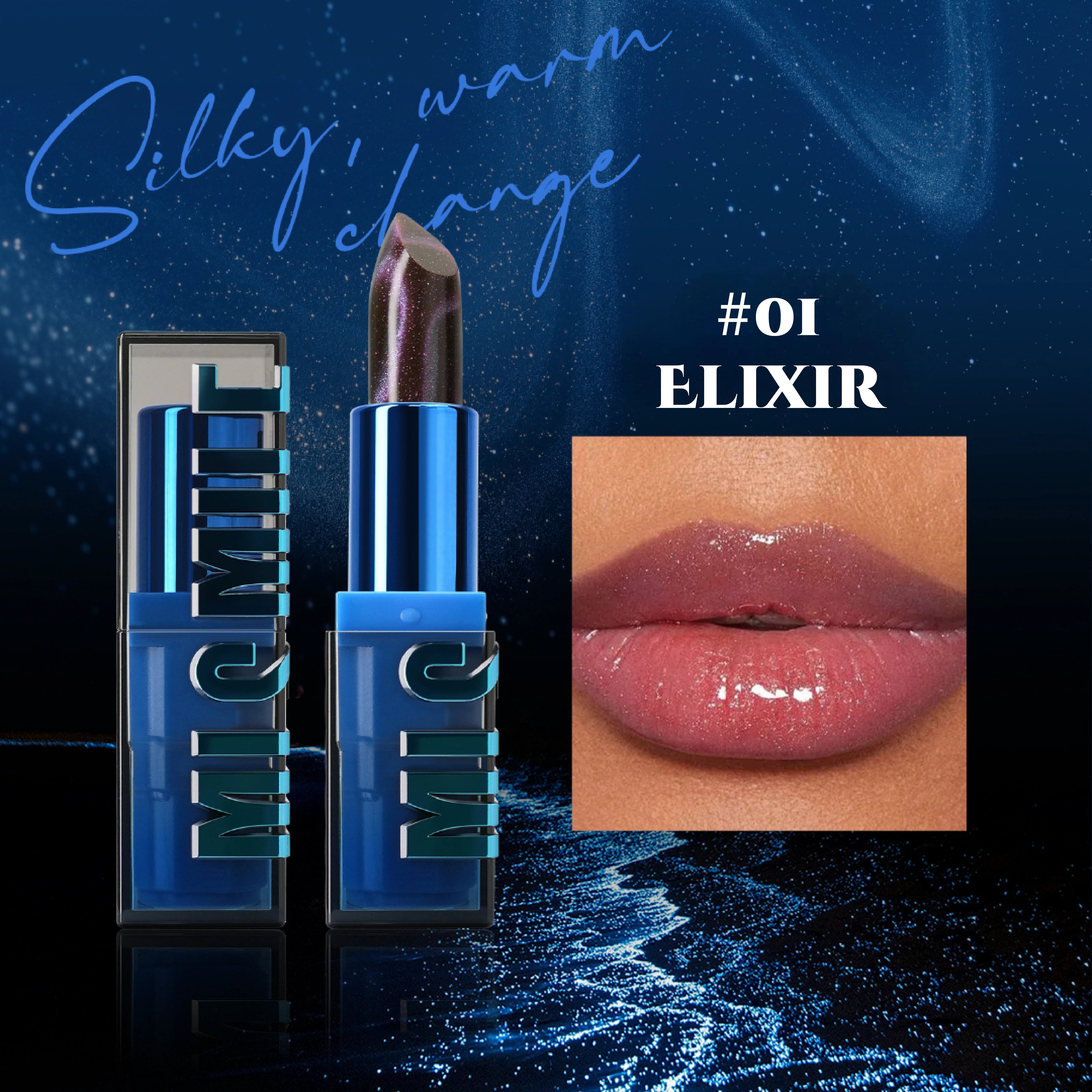 LipMirage™