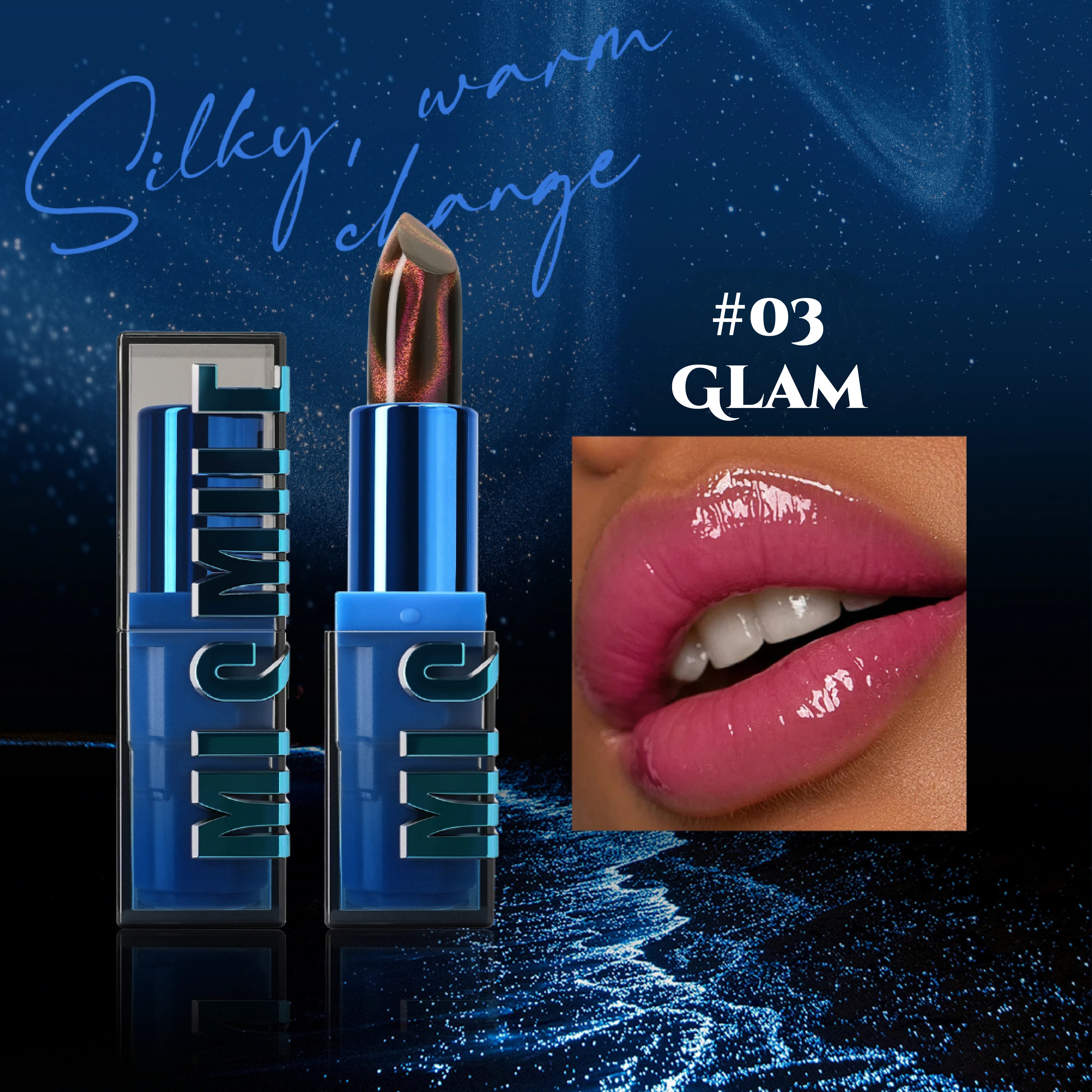 LipMirage™